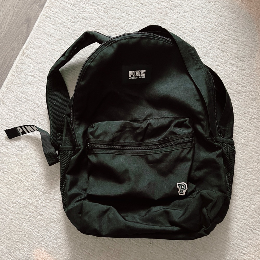 Victorias Secret Pink Bookbag